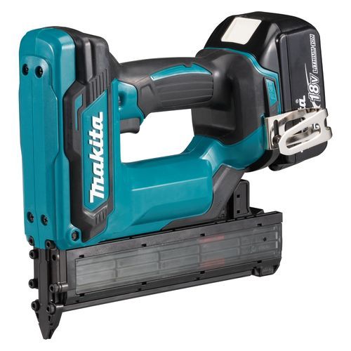 אקדח מסמרים DFN350 18V מתוצרת Makita 