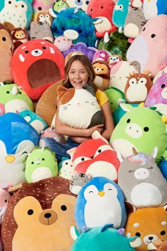 בובת סקווישמלו גדולה 30 ס
