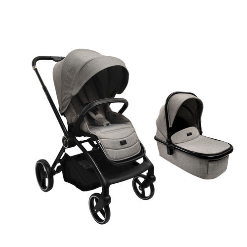 עגלה Satellite מבית BabySafe - Baby Safe