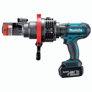 חותך מוטות ברזל DSC191 18V מתוצרת Makita 