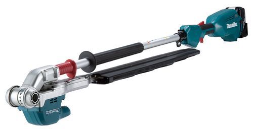גוזם גדר חיה לגיזום בגובה DUN500WZ 18V מתוצרת Makita 