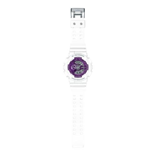 CASIO GA-110WS-7A צבע חדש 