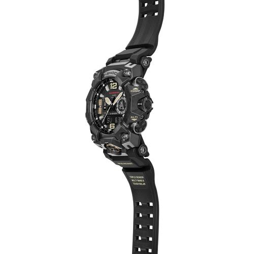 CASIO GWG-B1000-1A MUDMASTER מלאי קטן מהרו לרכוש
