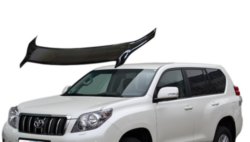 מגן יתושים לרכב טיוטה לנדקרוזר פראדו FJ150 מ-2010 ומעלה