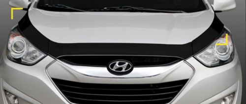 מגן יתושים לרכב יונדאי טוסון 2016 > תוצרת AUTOCLOVER קוריאה