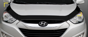 מגן יתושים לרכב יונדאי טוסון 2016 > תוצרת AUTOCLOVER קוריאה