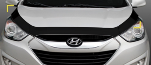 מגן יתושים לרכב יונדאי טוסון IX35 תוצרת AUTOCLOVER קוריאה