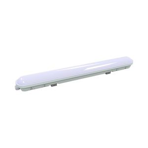 הרמטי פיבר SPEED LED IP65 48W NY אור קר Nisko