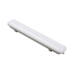 הרמטי פיבר SPEED LED IP65 36W NY אור קר Nisko