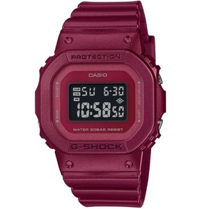CASIO GMD-S5600RB-4D צבעים חדשים