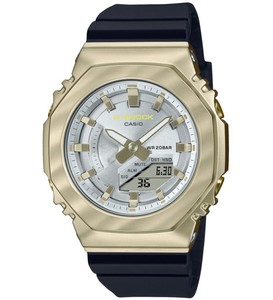 CASIO GM-S2100BC-1A CARBON