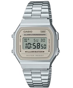 CASIO A168WA-8A צבע חדש