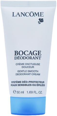 Lancome Bocage Deodorant Cream לנקום בוקאז' דאודורנט קרם