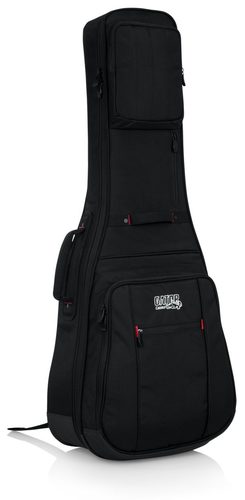 נרתיק לגיטרה קלאסית GATOR G-PG CLASSIC PROgo series Classic guitar bag