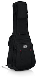 נרתיק לגיטרה קלאסית GATOR G-PG CLASSIC PROgo series Classic guitar bag