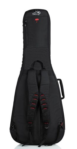 נרתיק לגיטרה קלאסית GATOR G-PG CLASSIC PROgo series Classic guitar bag