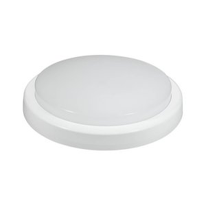 לד עגול AQUA 18W IP54 אור ניטרלי 4000K Nisko 
