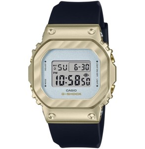 CASIO GM-S5600BC-1D מתכתי חדש