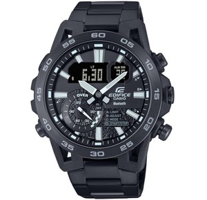 CASIO ECB-40BK-1A אדיפיס בלוטוס סדרה חדשה