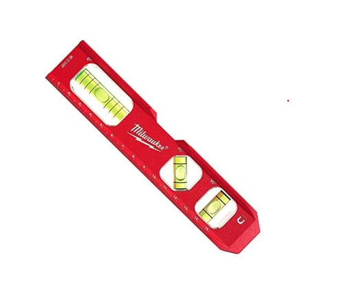 פלס טורפדו מגנטי 15 ס