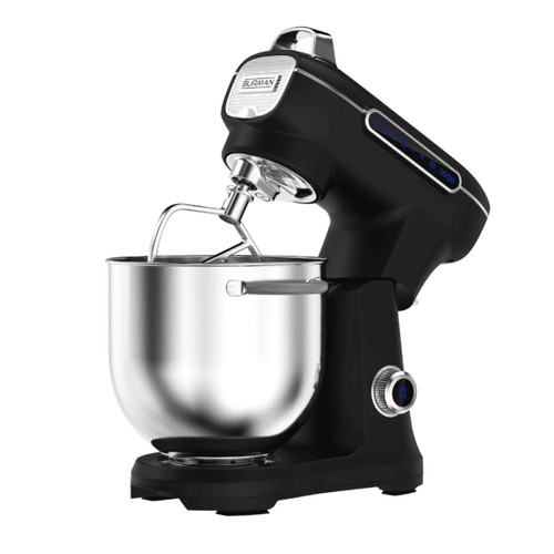 מיקסר מקצועי עם קערה 7.0 ליטר Burman B6230