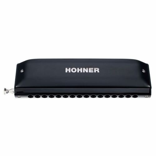 מפוחית כרומטית Hohner Super 64 X Performance