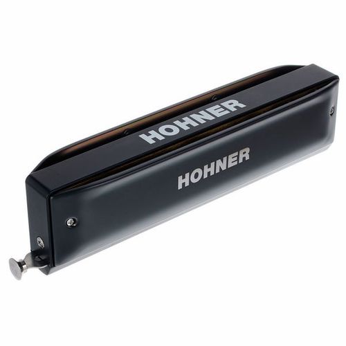 מפוחית כרומטית Hohner Super 64 X Performance