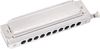 מפוחית כרומטית 10 חורים SWAN SW-1040