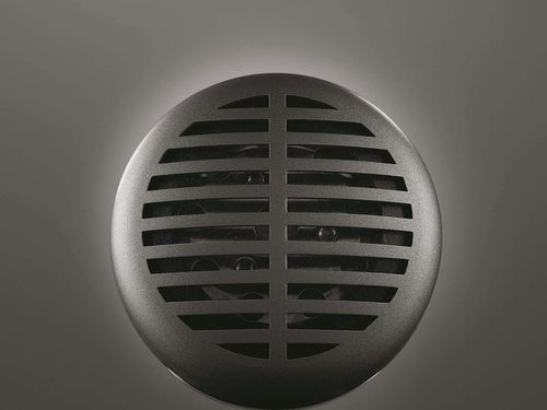 מיקרופון למפוחית  520DX SHURE GREEN BULLET