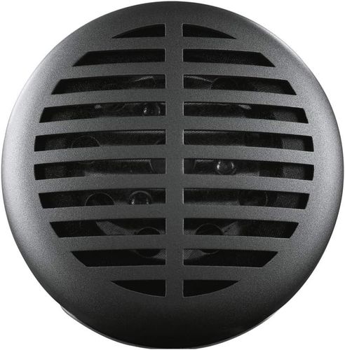 מיקרופון למפוחית  520DX SHURE GREEN BULLET