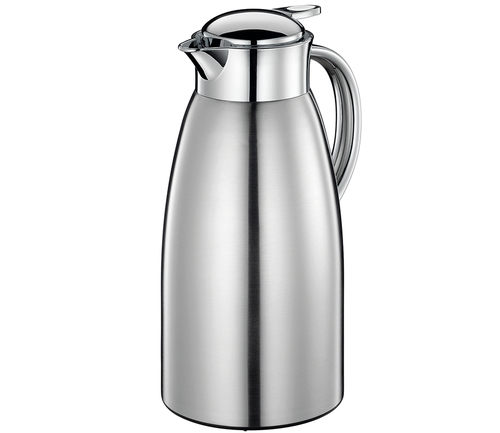 קנקן קפה 2 ליטר TRIESTE vacuum jug