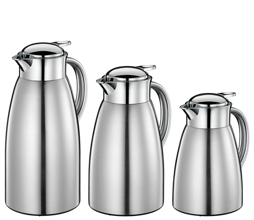 קנקן קפה 2 ליטר TRIESTE vacuum jug