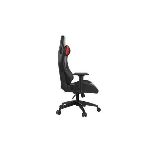 כיסא גיימינג דגם APHRODITE EF1 L GAMDIAS בצבע אדום שחור