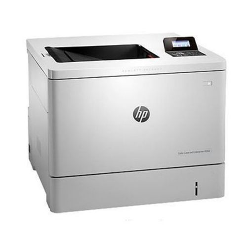 HP Color LaserJet Enterprise M554dn