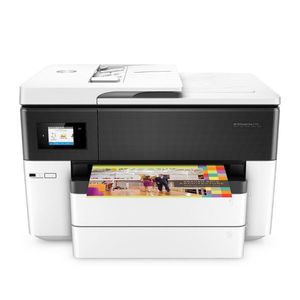 HP OfficeJet Pro 7740 Wide  Format AIO A3 (w)