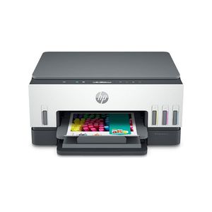 HP Smart Tank 670