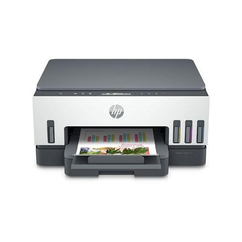 HP Smart Tank 720