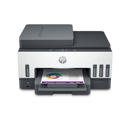 HP Smart Tank 790 AiO Printer