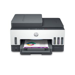 HP Smart Tank 790 AiO Printer