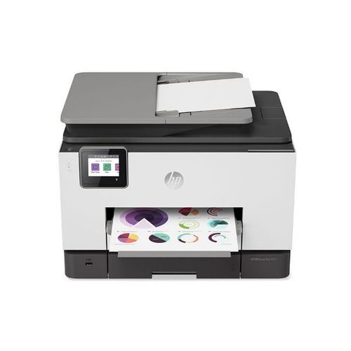 HP OfficeJet Pro 9023 All-in-One