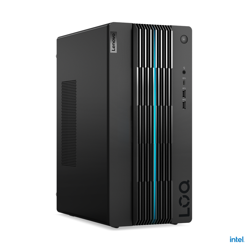 מחשב נייח Intel Core i7 Lenovo IdeaCentre LOQ 17IRB8 90VH00A4YS לנובו