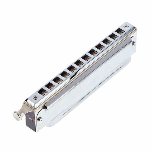 מפוחית כרומטית Seydel Chromatic De Luxe Classic