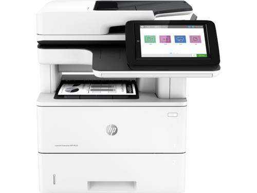 מדפסת ‏לייזר ‏משולבת HP LaserJet Enterprise MFP M528dn 1PV64A 