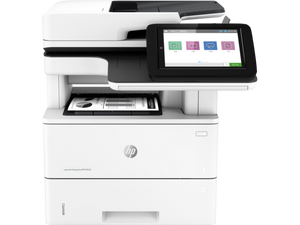 מדפסת ‏לייזר ‏משולבת HP LaserJet Enterprise MFP M528dn 1PV64A 