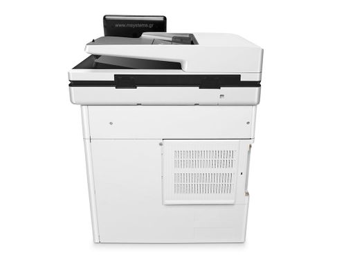 מדפסת ‏לייזר צבעונית משולבת HP LaserJet Enterprise Flow MFP M577c B5L54A מחודשת 