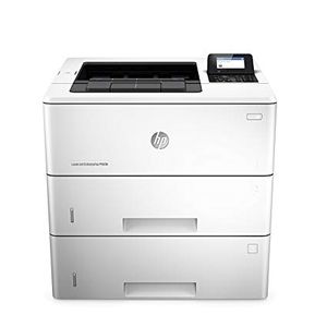 HP LaserJet Enterprise M506x מחודשת