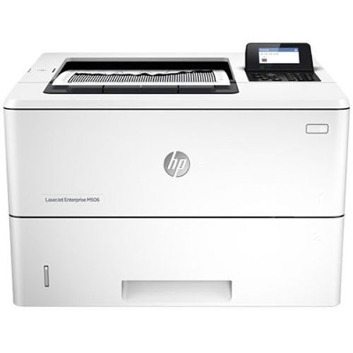 מדפסת לייזר LaserJet Pro M506dn‎ F2A69A HP מחודשת