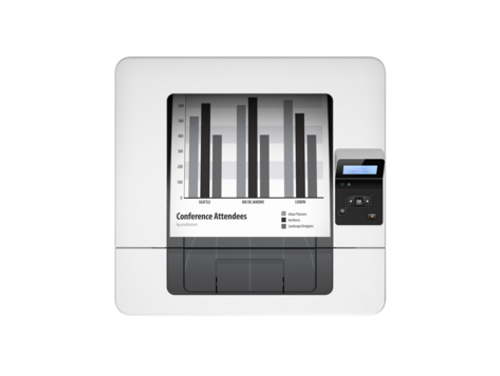 מדפסת לייזר LaserJet Pro M506dn‎ F2A69A HP מחודשת