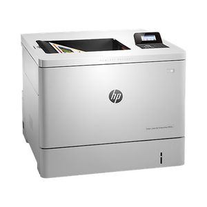 מדפסת ‏לייזר Color LaserJet Enterprise M553dn‎ B5L25A HP מחודשת