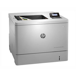 מדפסת ‏לייזר HP LaserJet Enterprise M553dn מחודשת